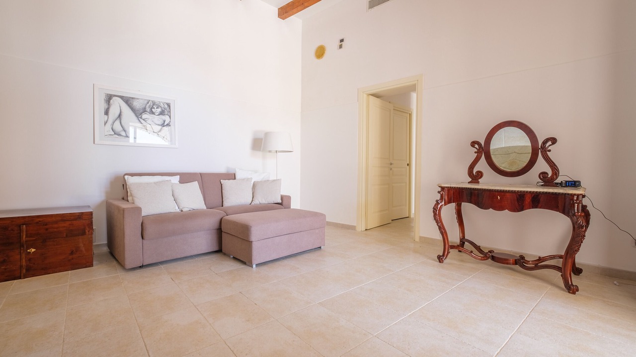 Photo of Livingroom in Canneto