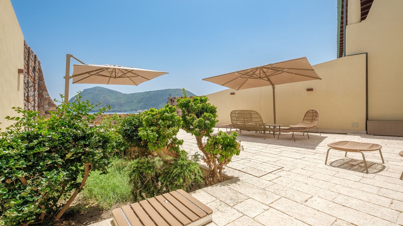 Photo of Patio Balcony in Canneto