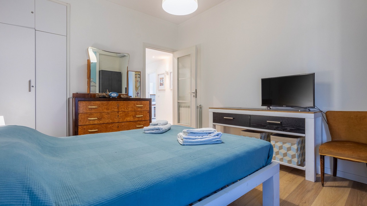 Photo of Bedroom in Capaci