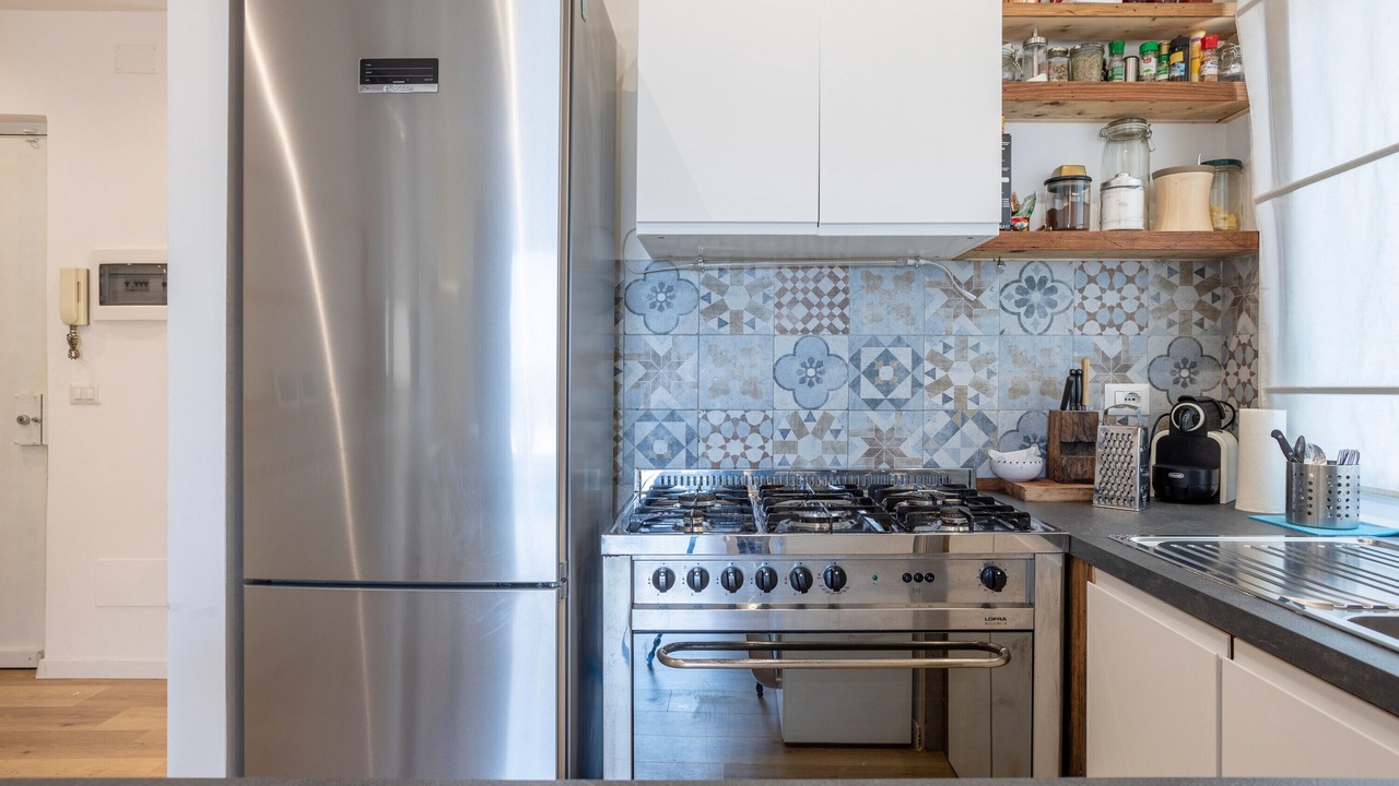 Photo of Kitchen in Capaci