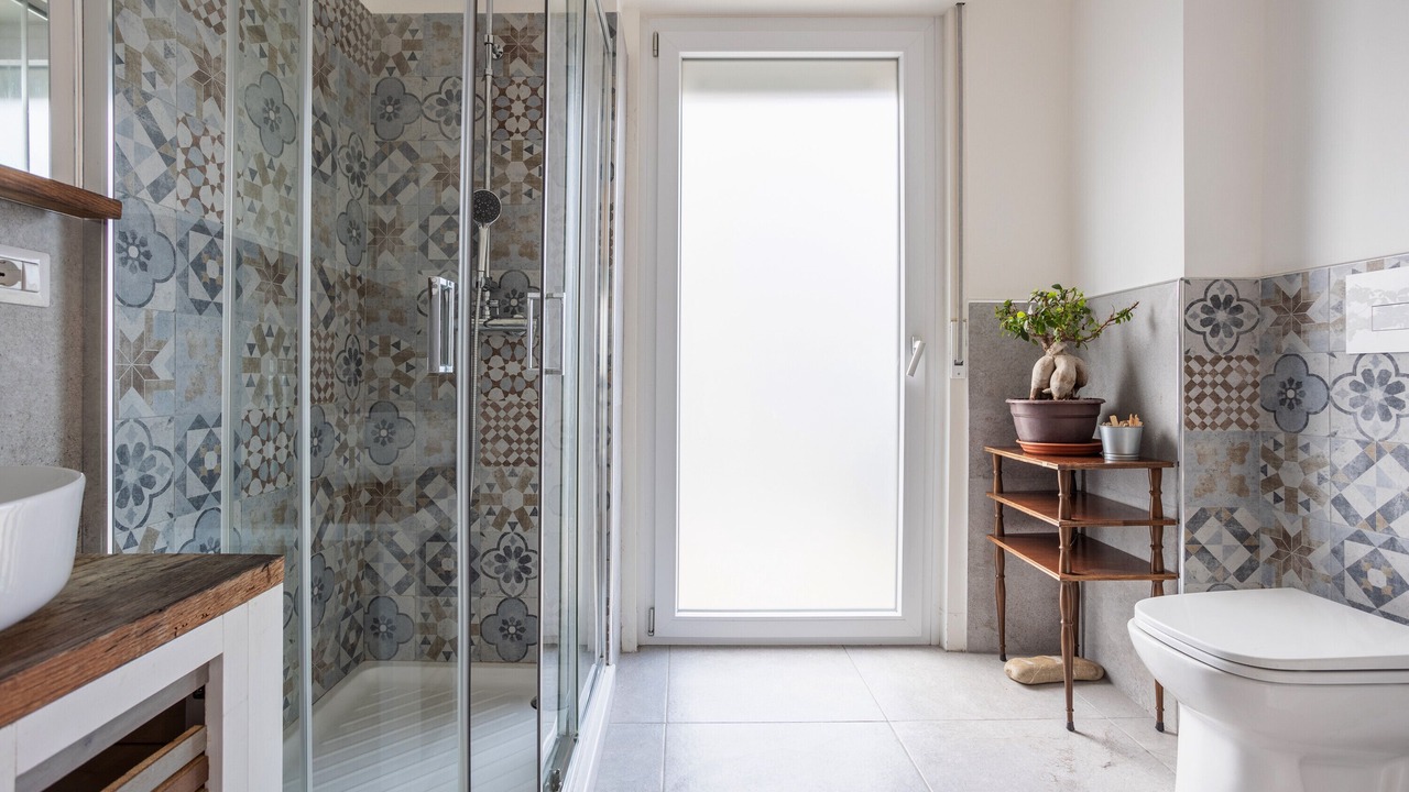 Photo of Bathroom in Capaci