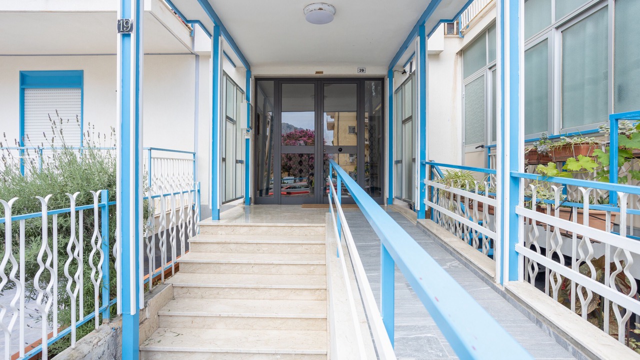 Photo of Outdoor in Capaci