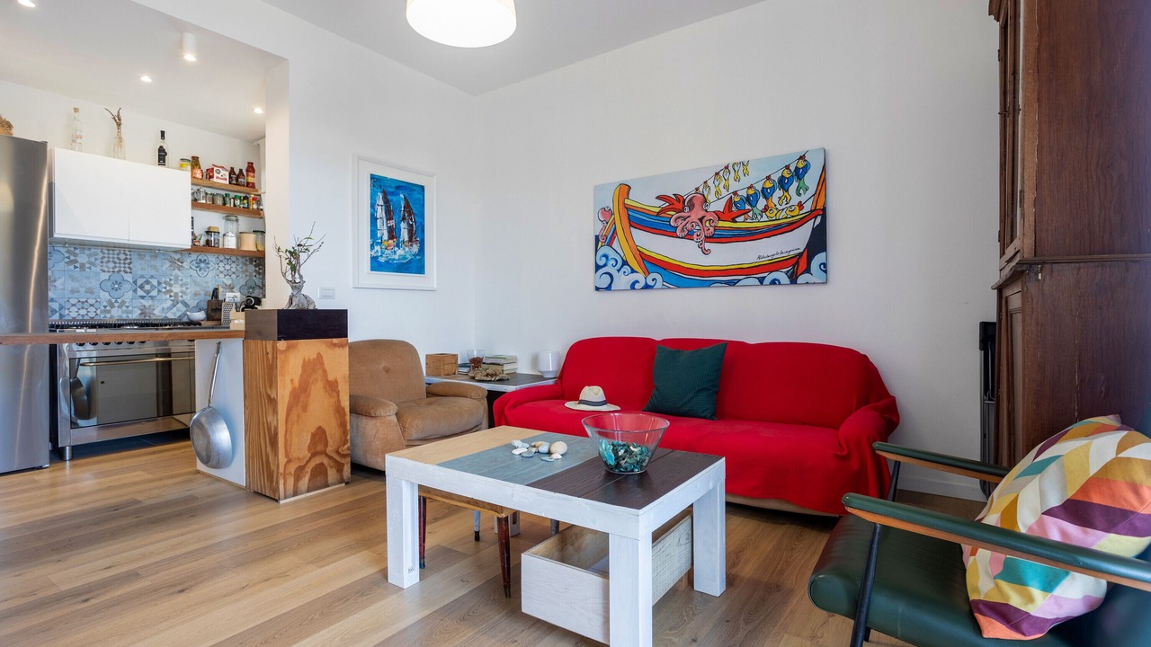 Photo of Livingroom in Capaci