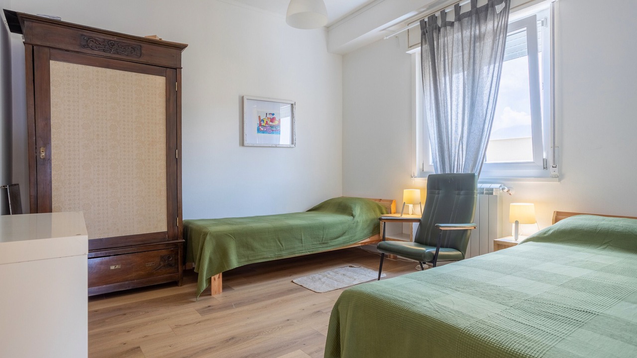 Photo of Bedroom in Capaci