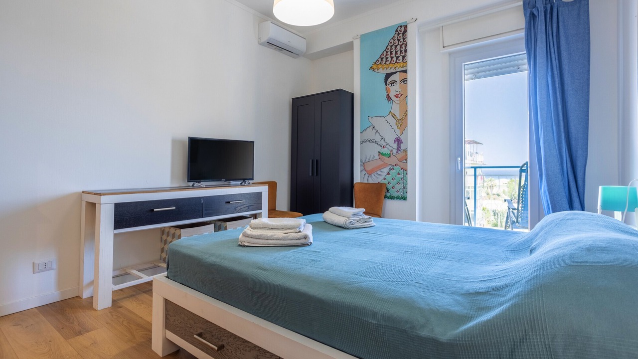 Photo of Bedroom in Capaci