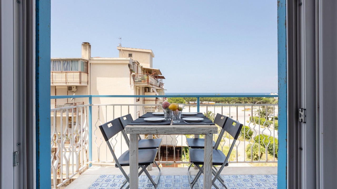 Photo of Outdoor in Capaci