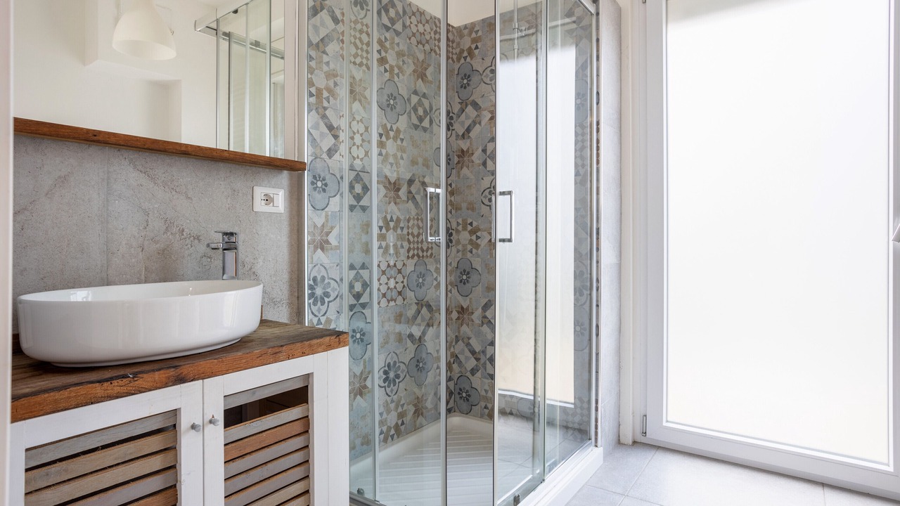 Photo of Bathroom in Capaci