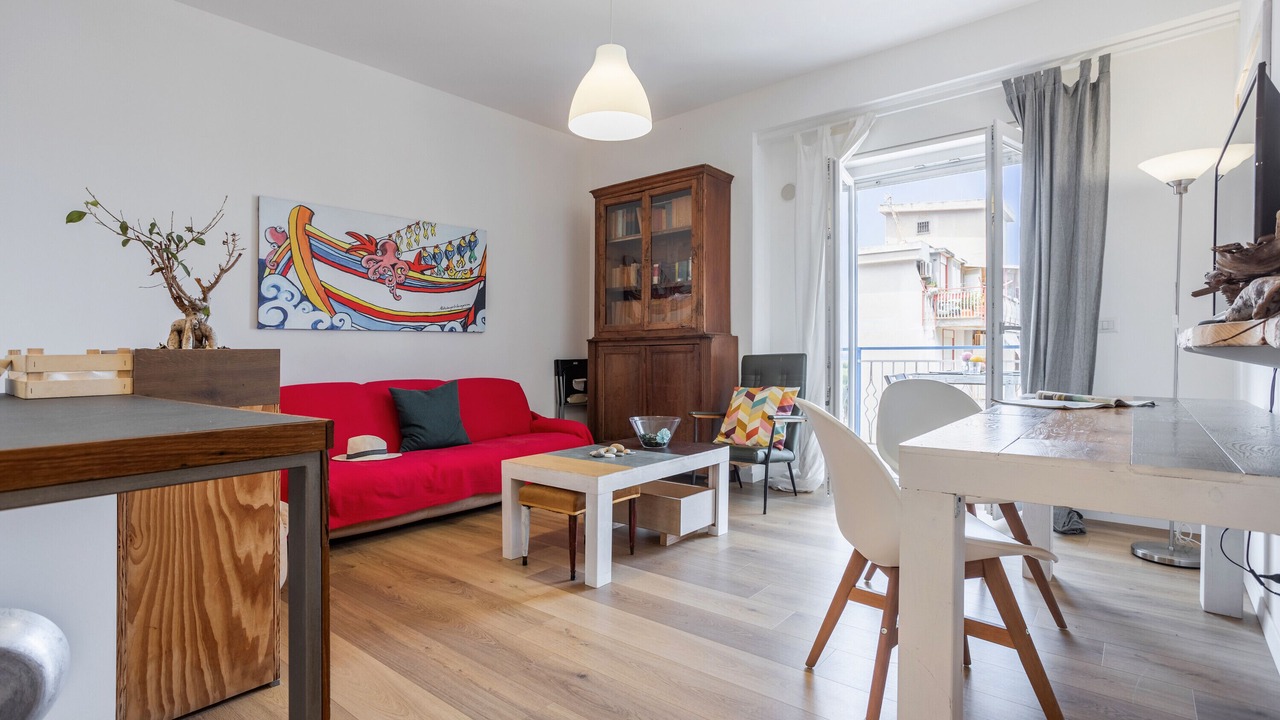 Photo of Livingroom in Capaci