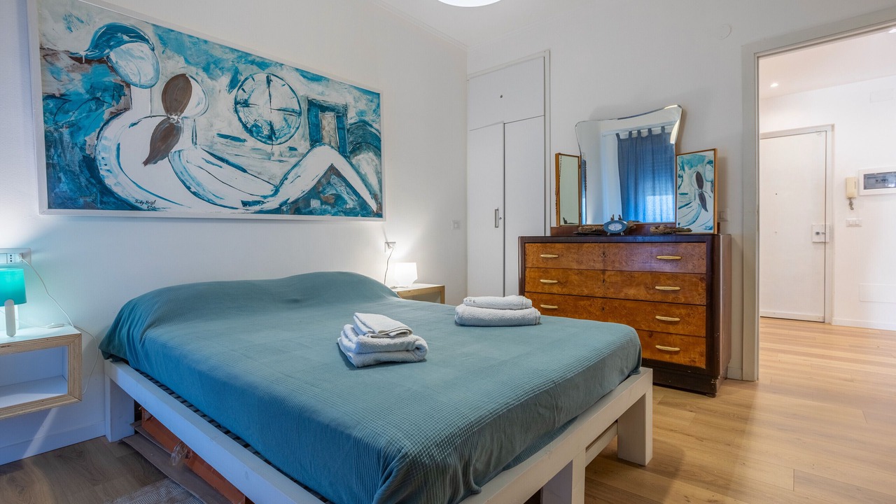 Photo of Bedroom in Capaci