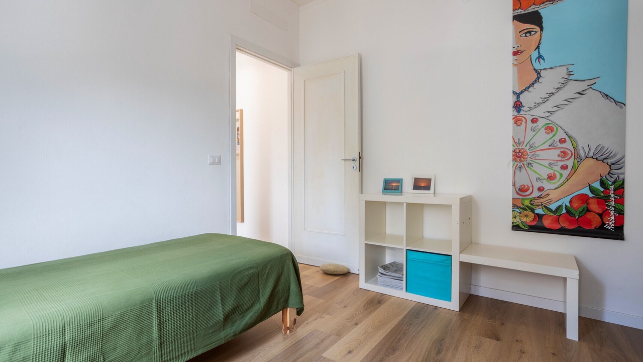 Photo of Bedroom in Capaci
