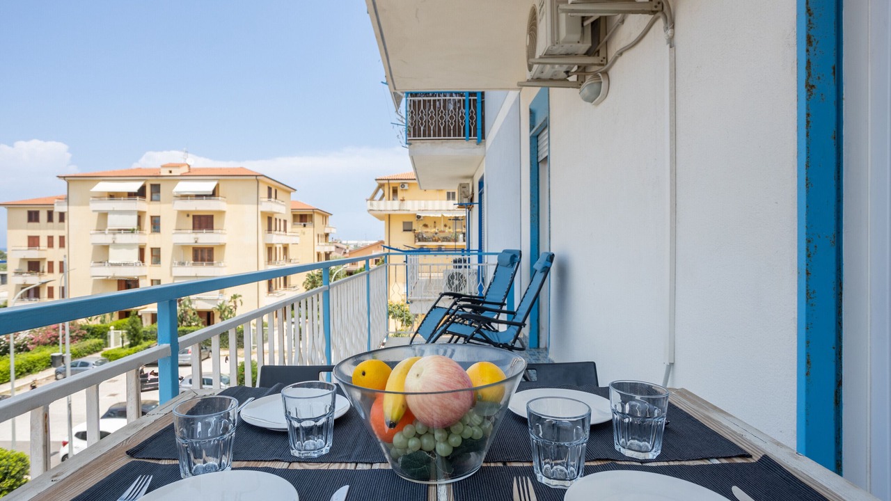 Photo of Outdoor in Capaci