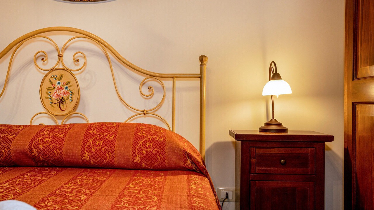 Photo of Bedroom in Sant'Angelo di Brolo