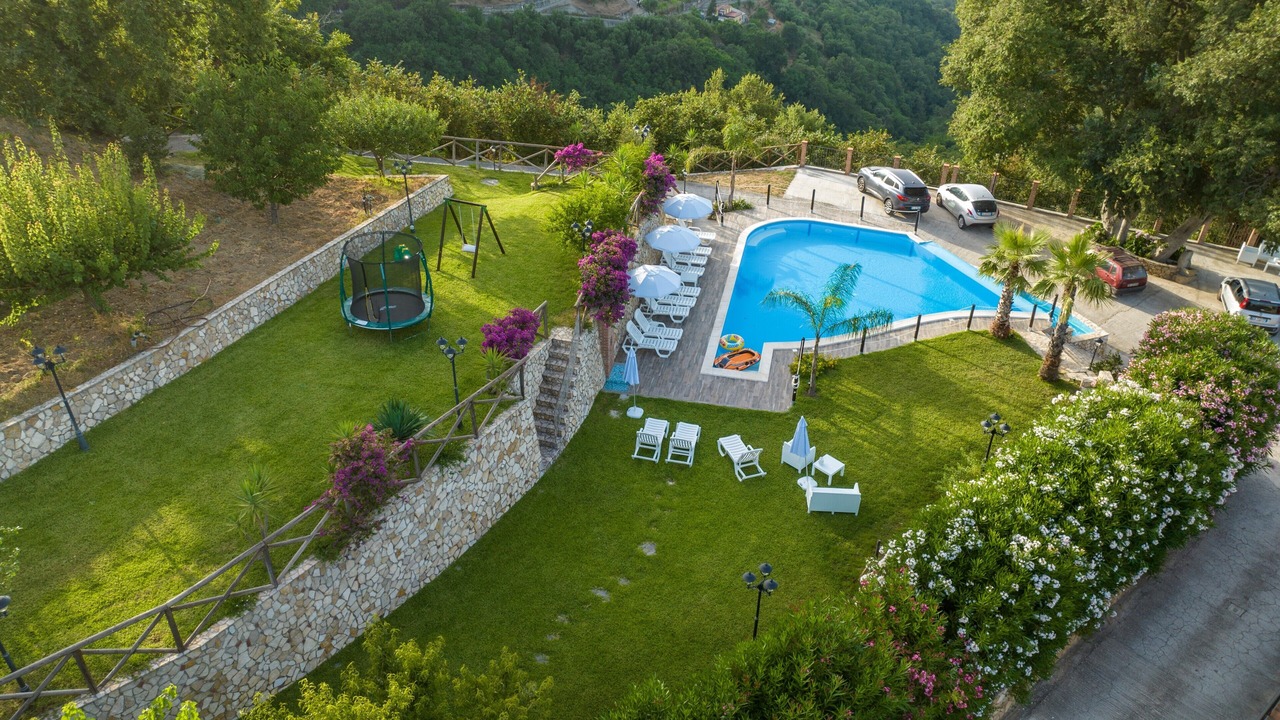 Photo of Outdoor in Sant'Angelo di Brolo