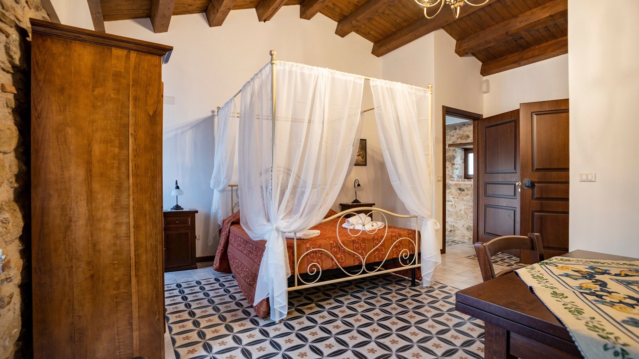 Photo of Bedroom in Sant'Angelo di Brolo