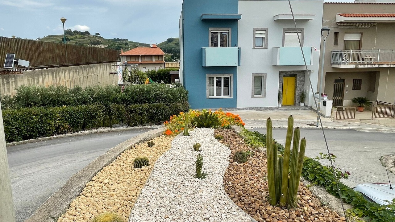 Photo of Outdoor in Salemi