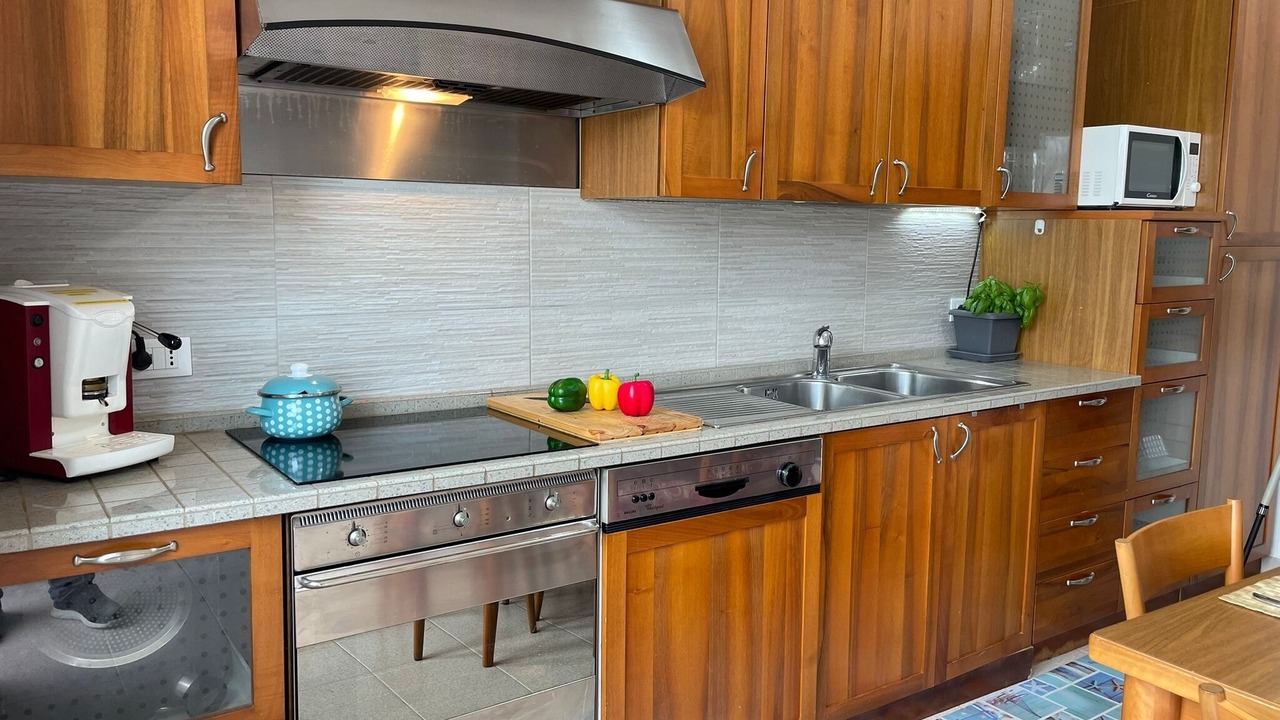 Photo of Kitchen in Salemi