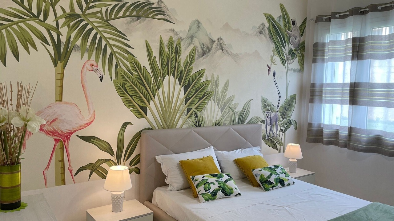 Photo of Bedroom in Salemi