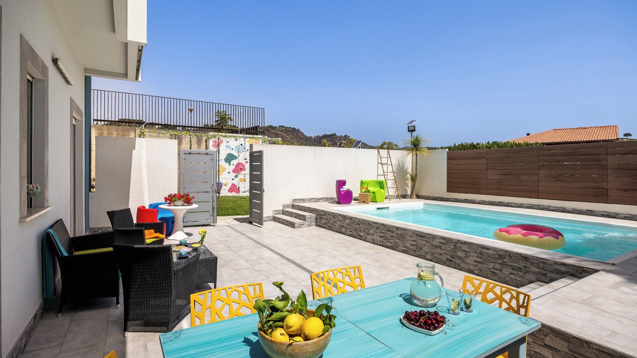 Photo of Outdoor in Salemi