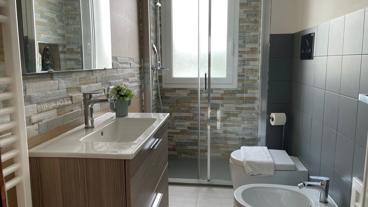 Photo of Bathroom in Salemi