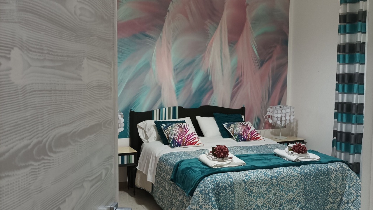 Photo of Bedroom in Salemi