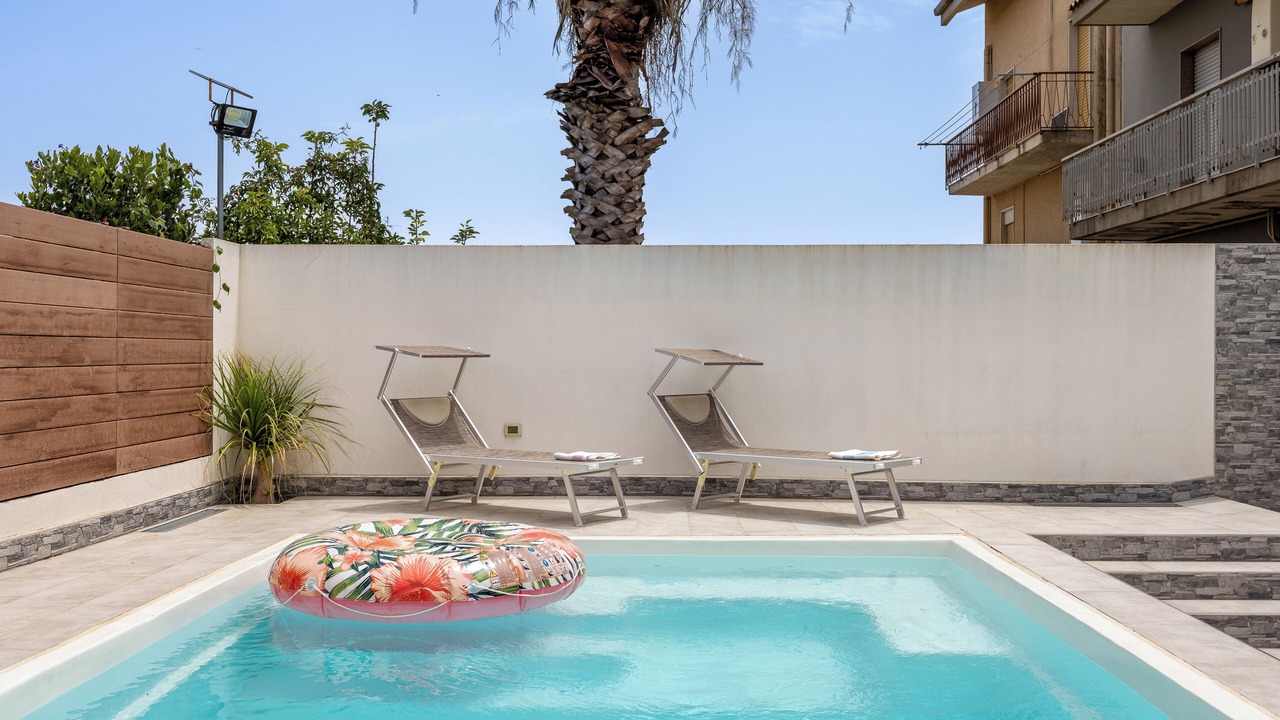 Photo of Outdoor in Salemi