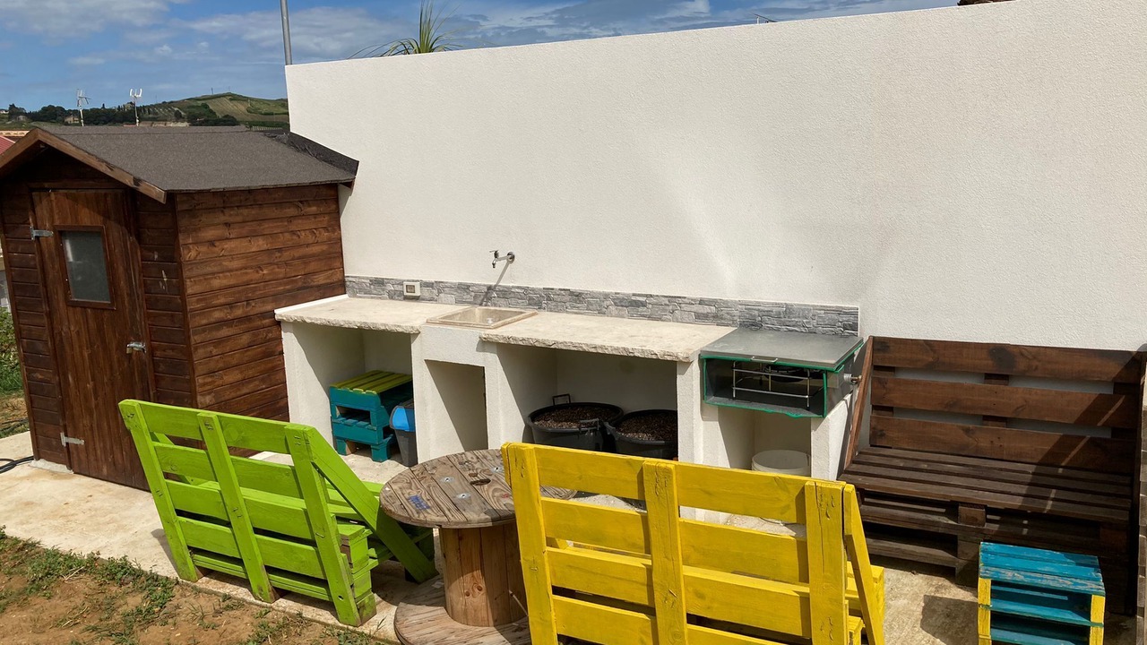 Photo of Outdoor in Salemi