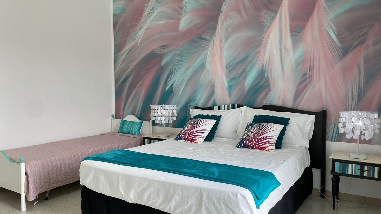Photo of Bedroom in Salemi
