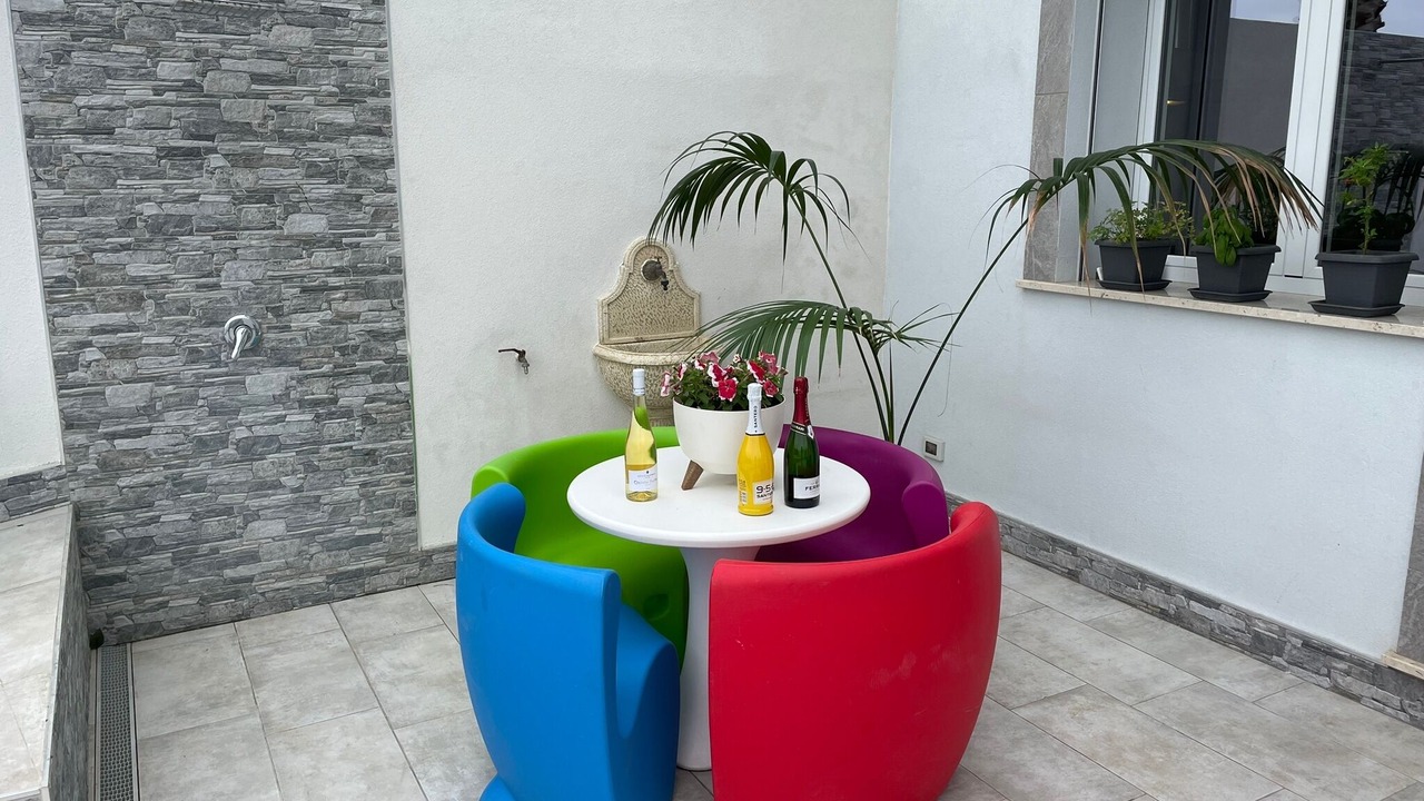 Photo of Outdoor in Salemi