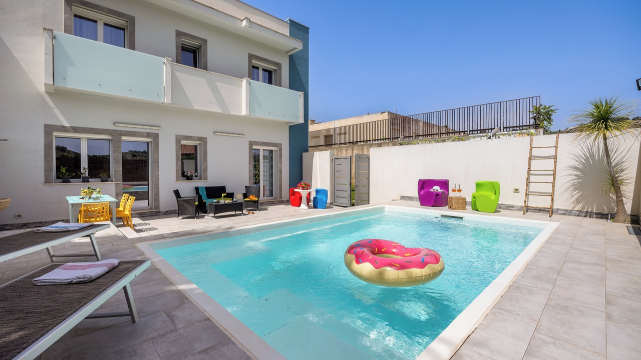 Photo of Outdoor in Salemi
