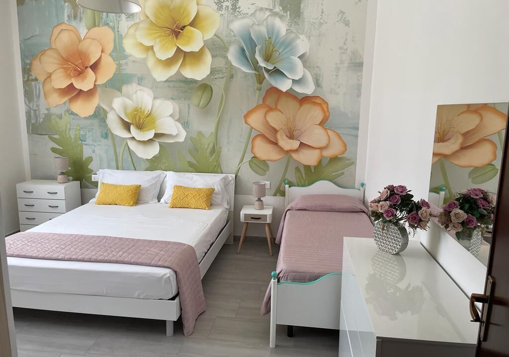 Photo of Bedroom in Salemi