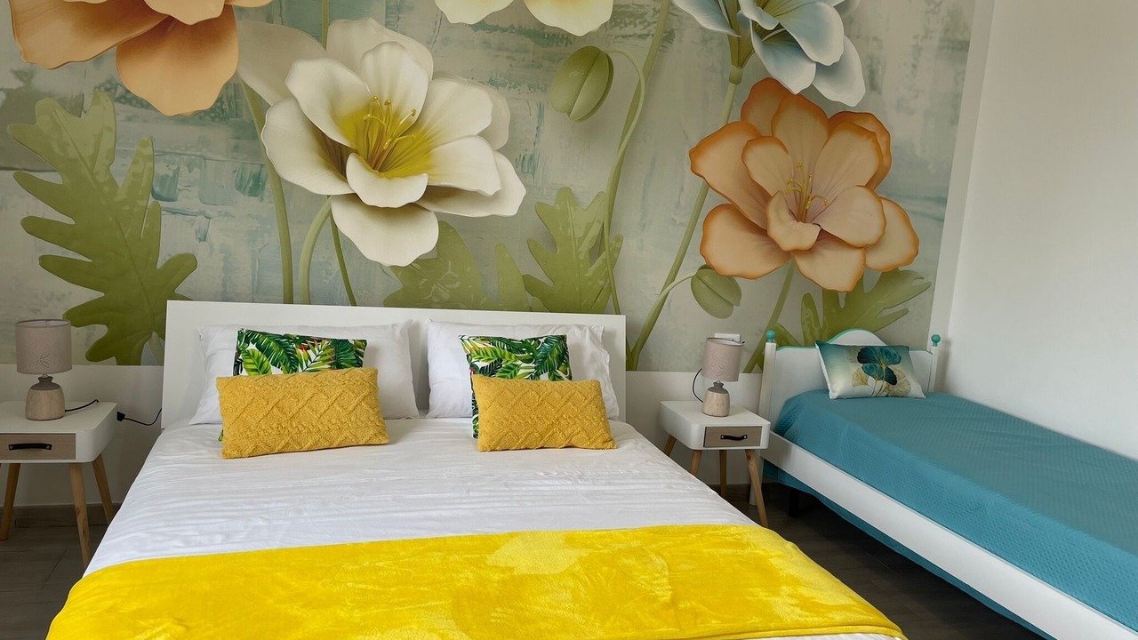 Photo of Bedroom in Salemi