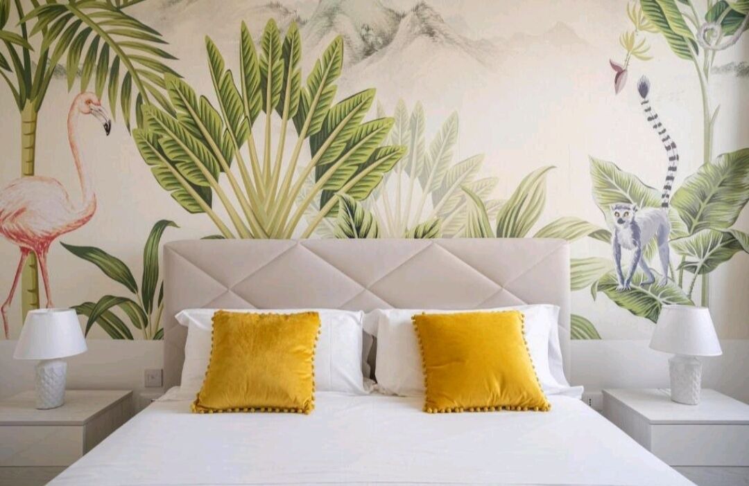 Photo of Bedroom in Salemi