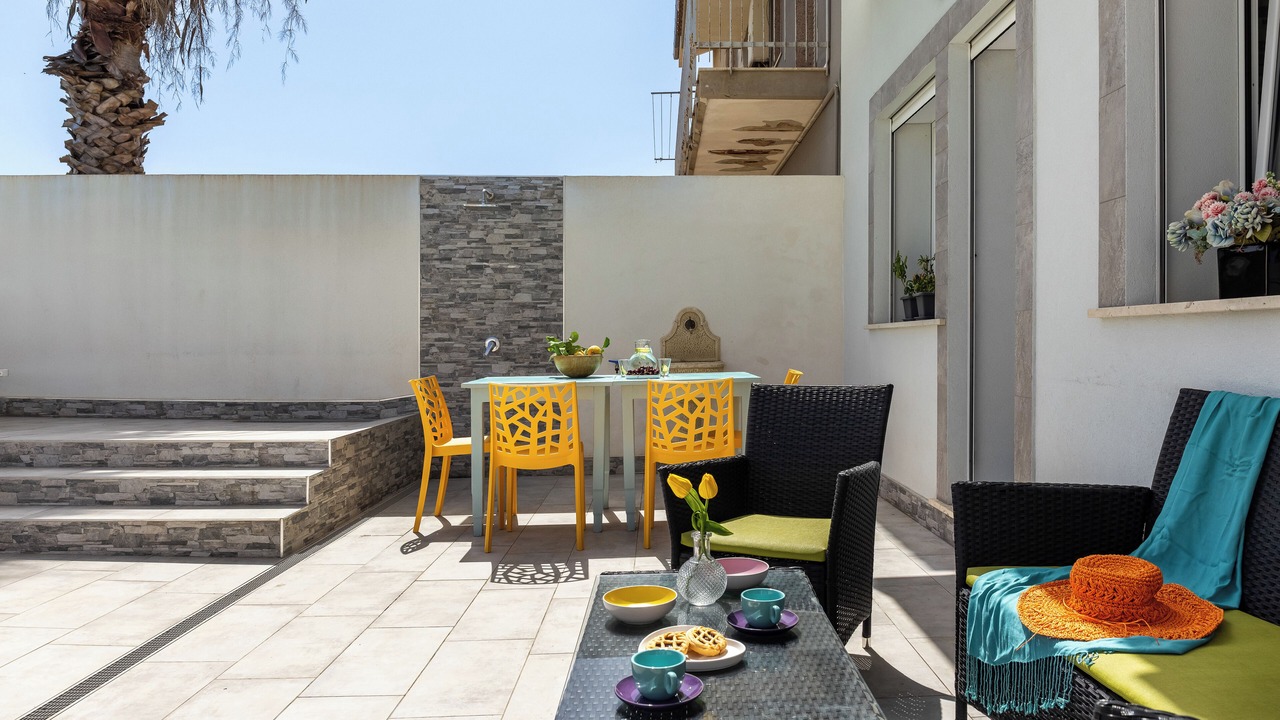Photo of Outdoor in Salemi