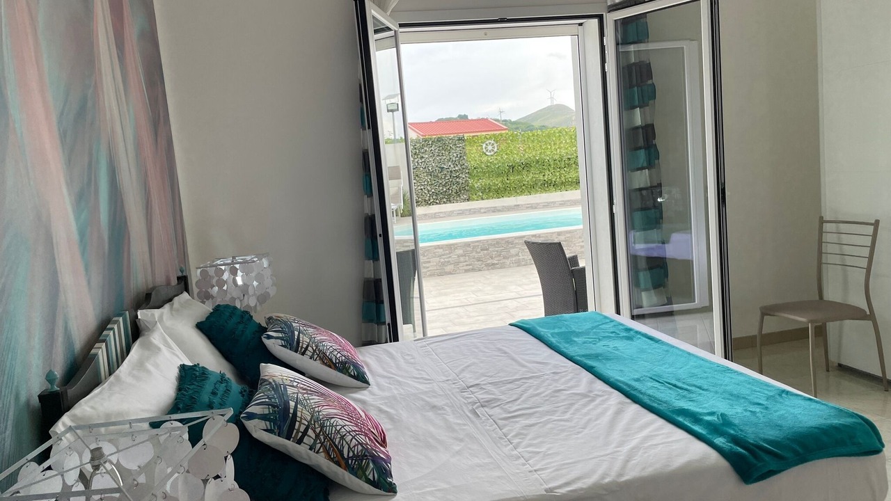 Photo of Bedroom in Salemi