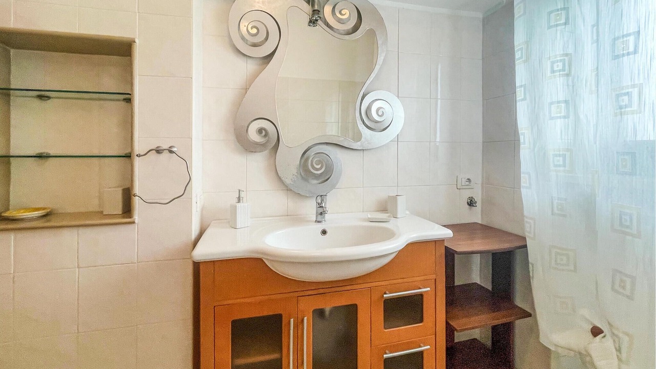 Photo of Bathroom in Ginosa Marina
