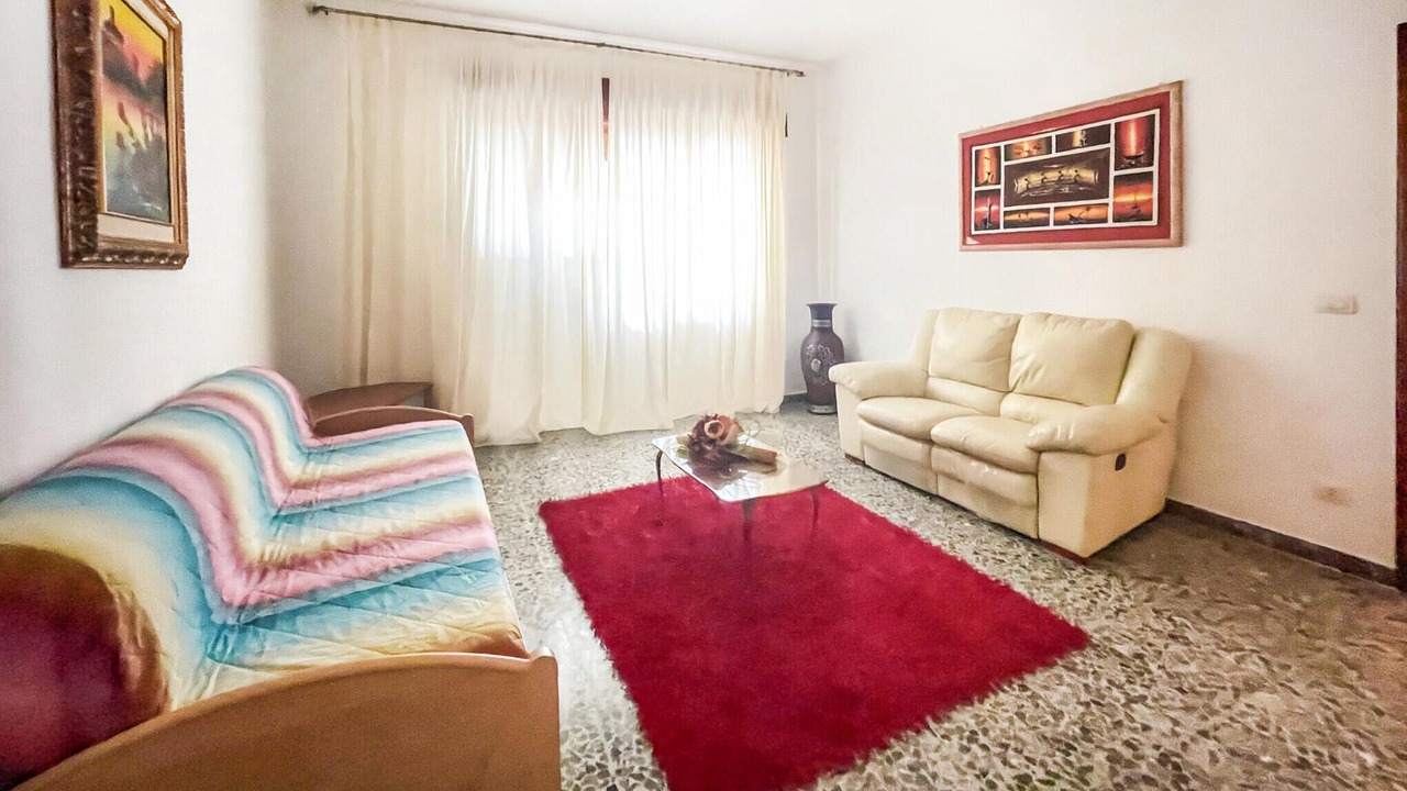 Photo of Bedroom in Ginosa Marina
