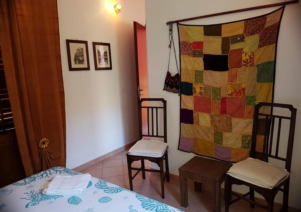 Photo of Bedroom in Macari