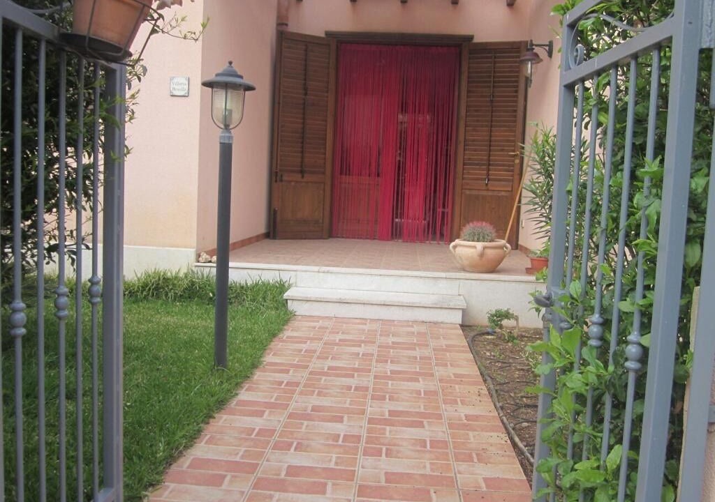 Photo of Patio Balcony in Macari