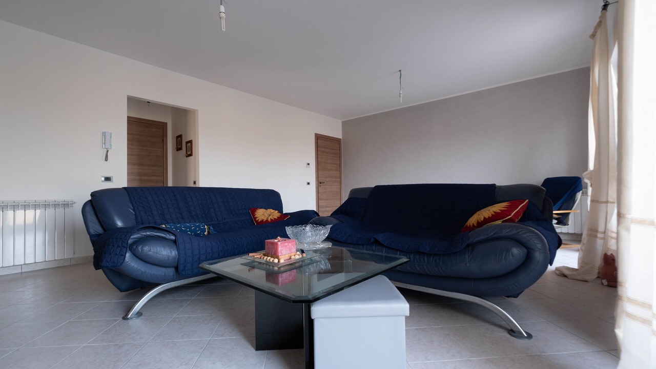 Photo of Livingroom in Agrigento
