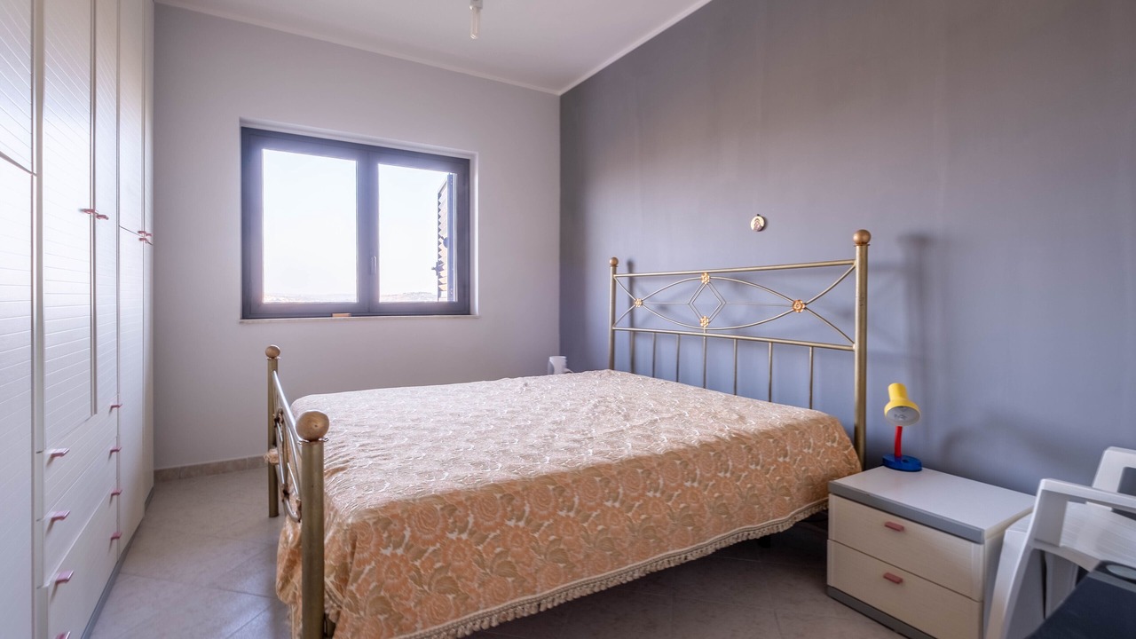 Photo of Bedroom in Agrigento