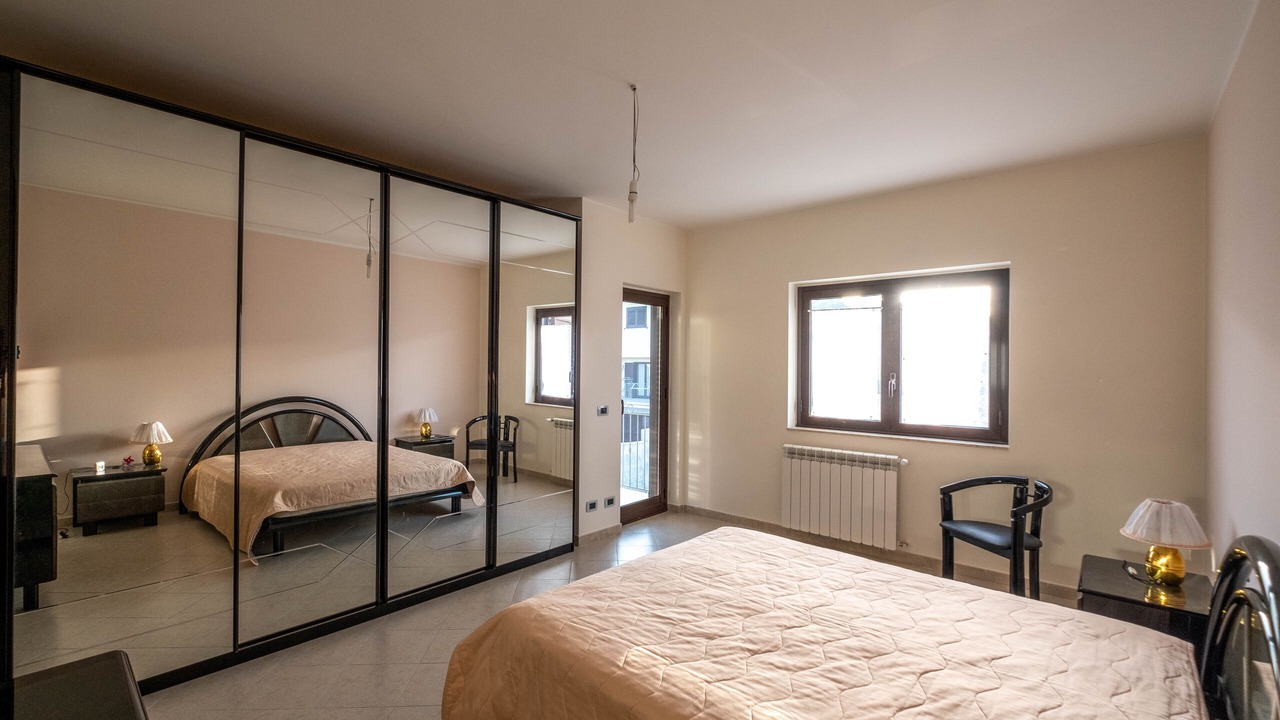 Photo of Bedroom in Agrigento