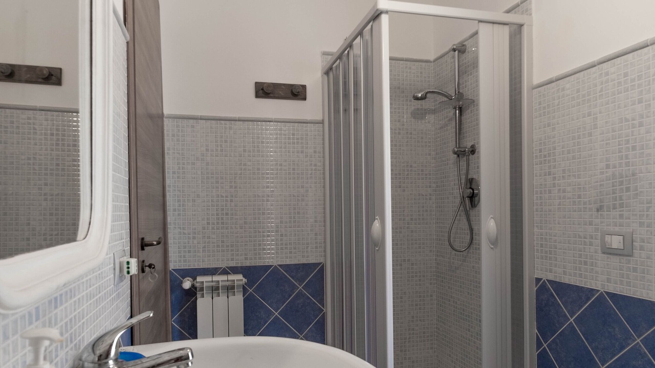 Photo of Bathroom in Agrigento