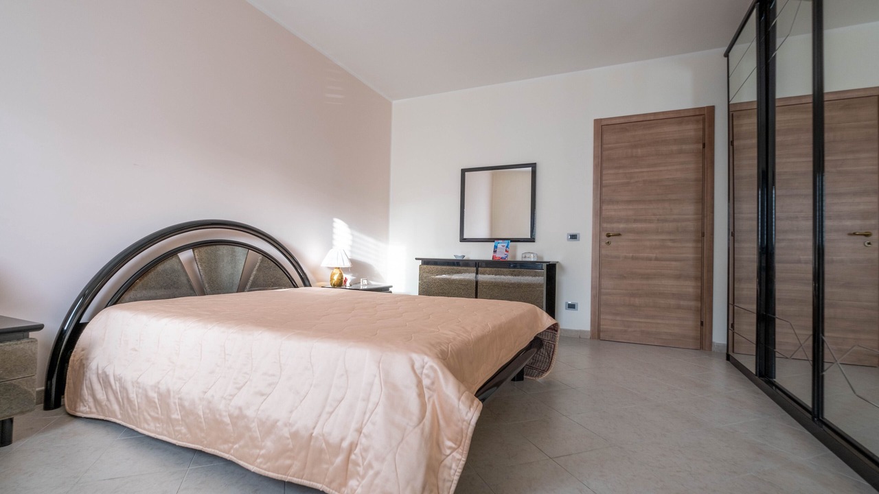 Photo of Bedroom in Agrigento