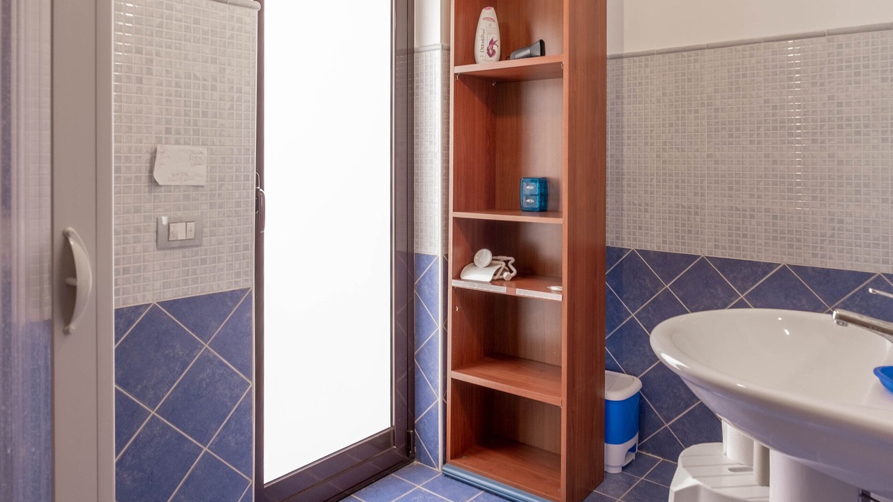 Photo of Bathroom in Agrigento