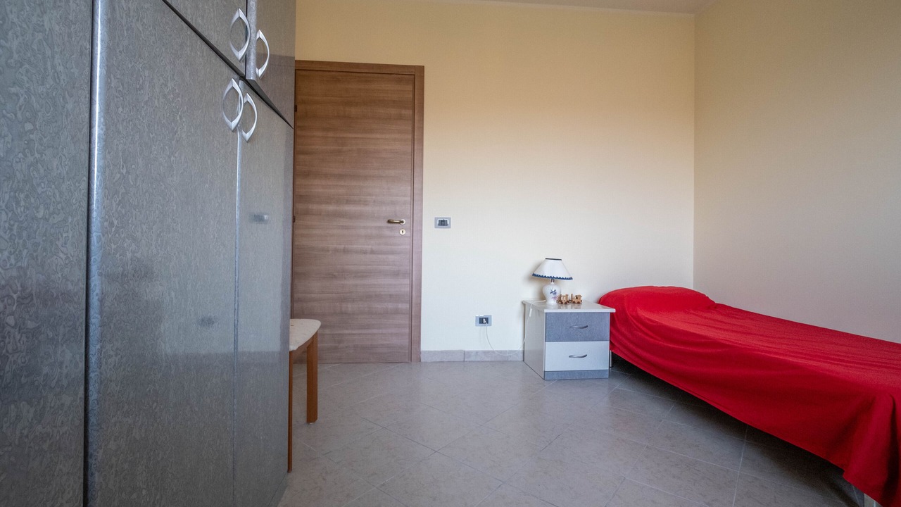 Photo of Bedroom in Agrigento