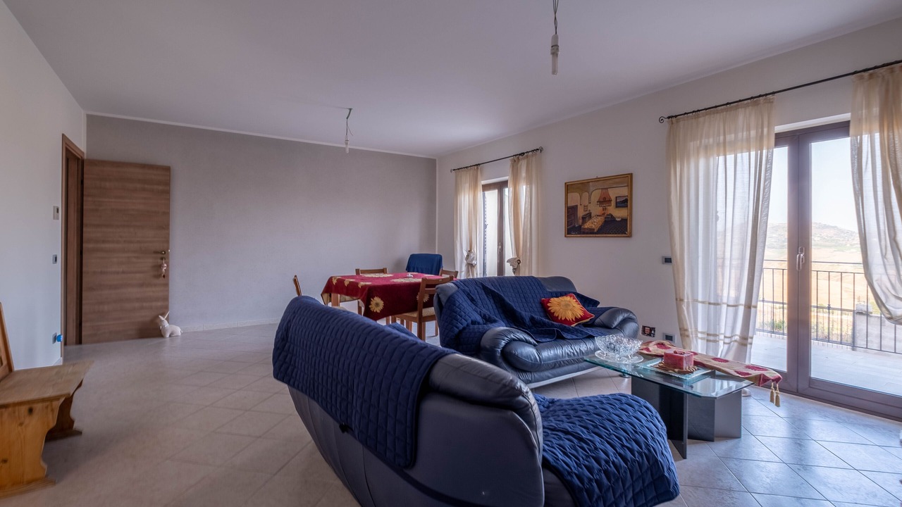 Photo of Livingroom in Agrigento