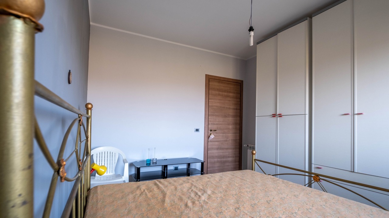 Photo of Bedroom in Agrigento