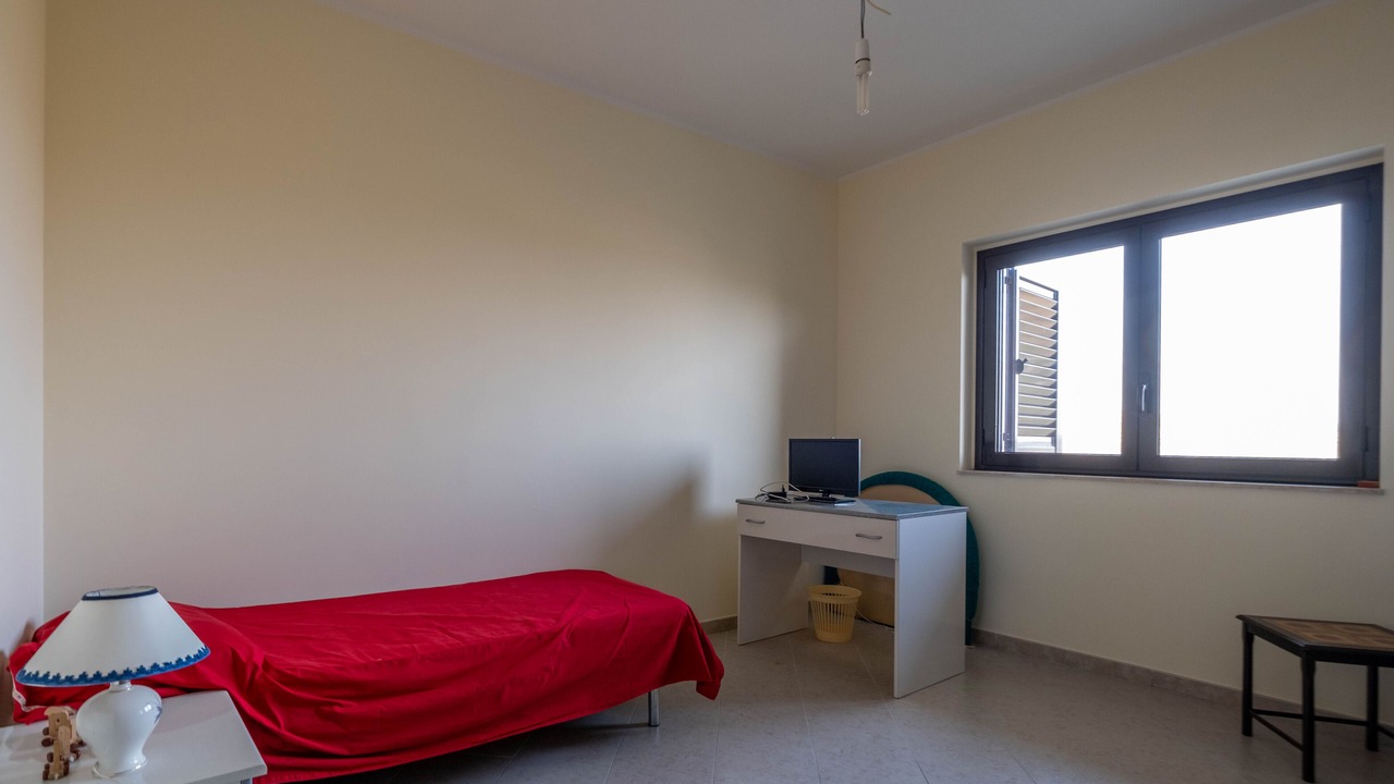 Photo of Bedroom in Agrigento