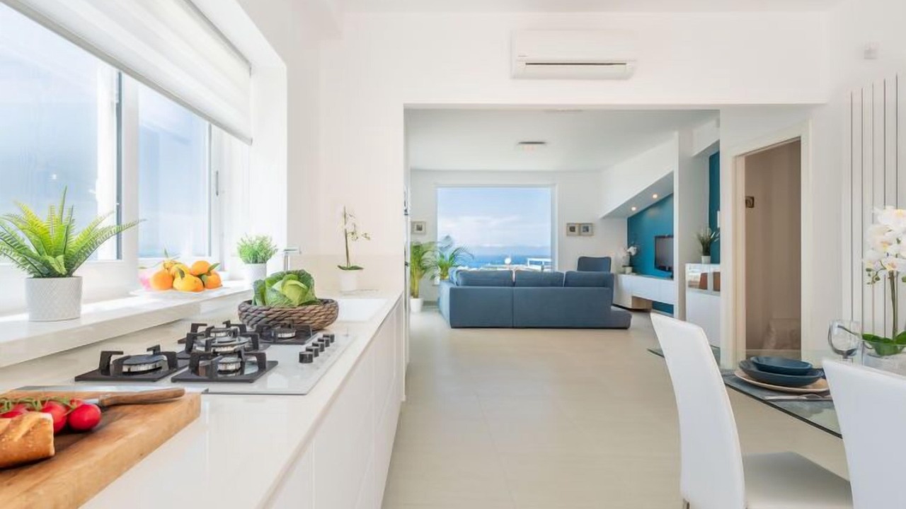 Photo of Bedroom in Terrasini
