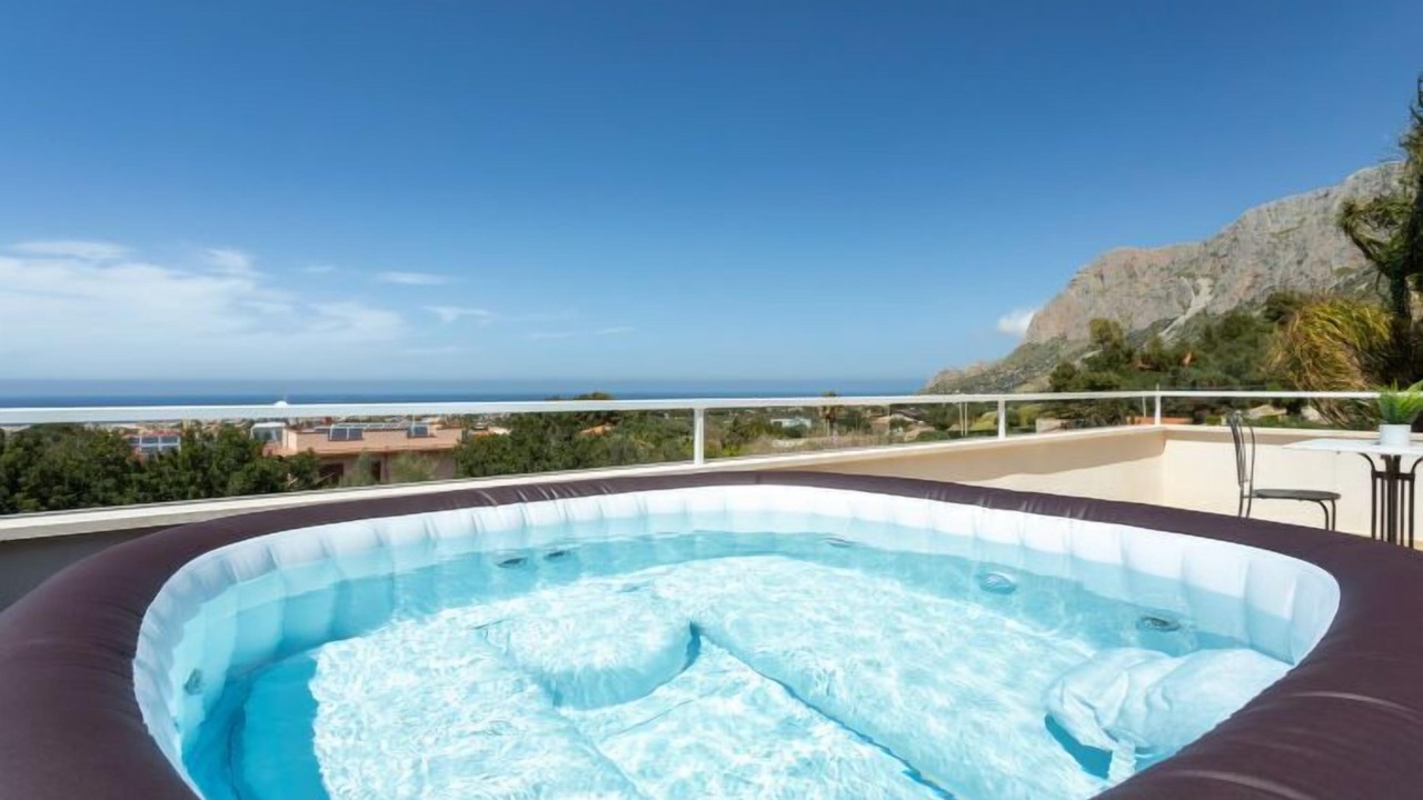 Photo of Outdoor in Terrasini